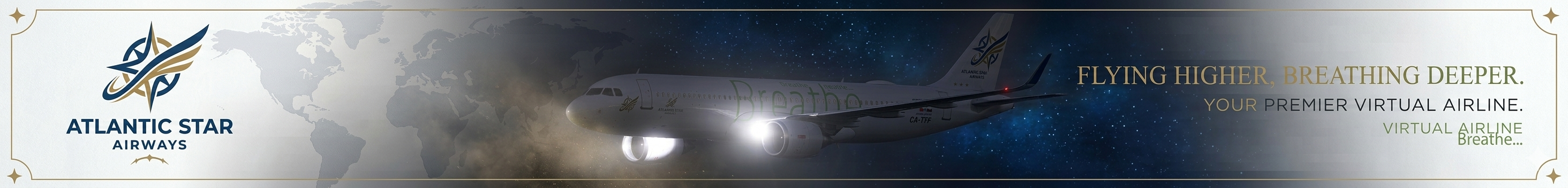Profile Banner