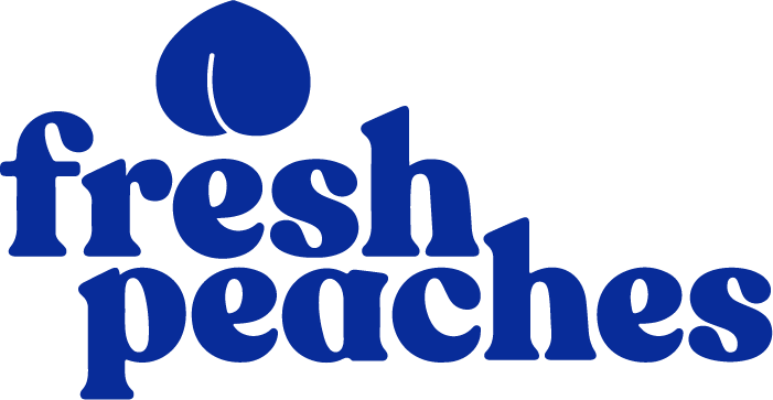 Fresh Peaches logo