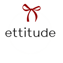 Ettitude logo