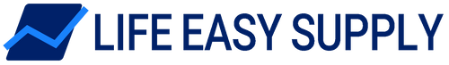 Life Easy Supply logo
