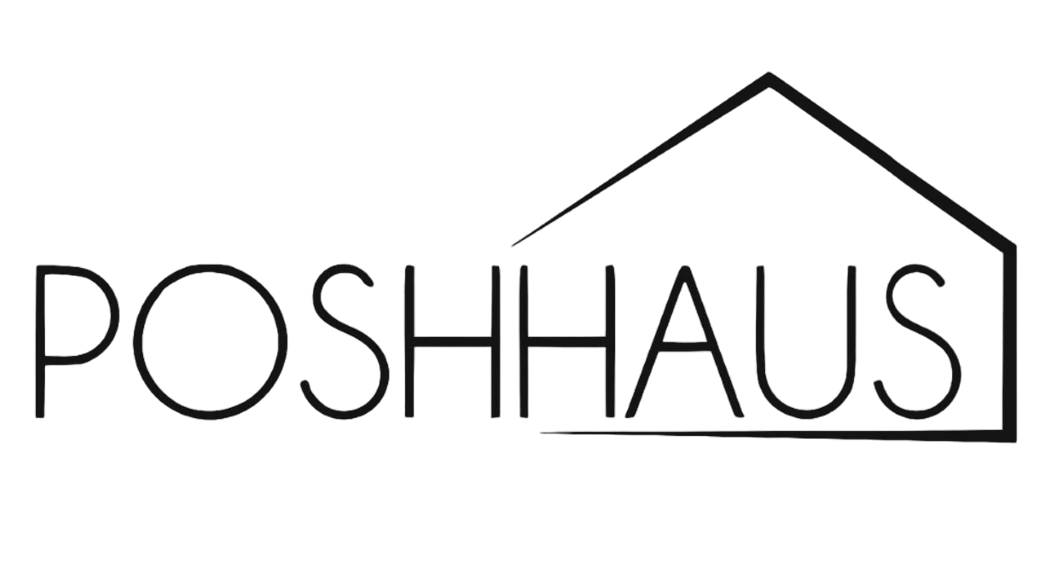 Poshhaus logo