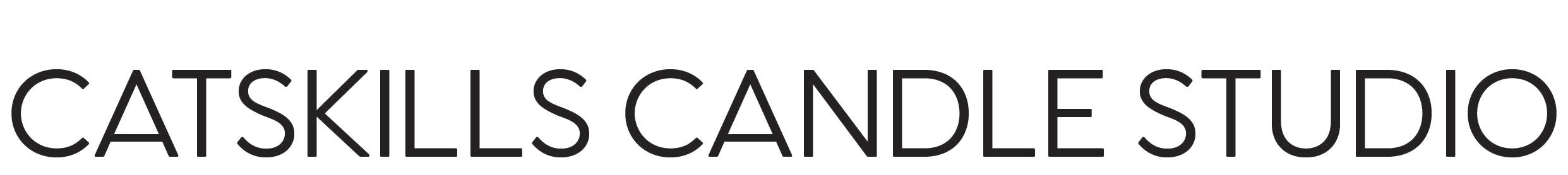 Catskills Candle Studio logo