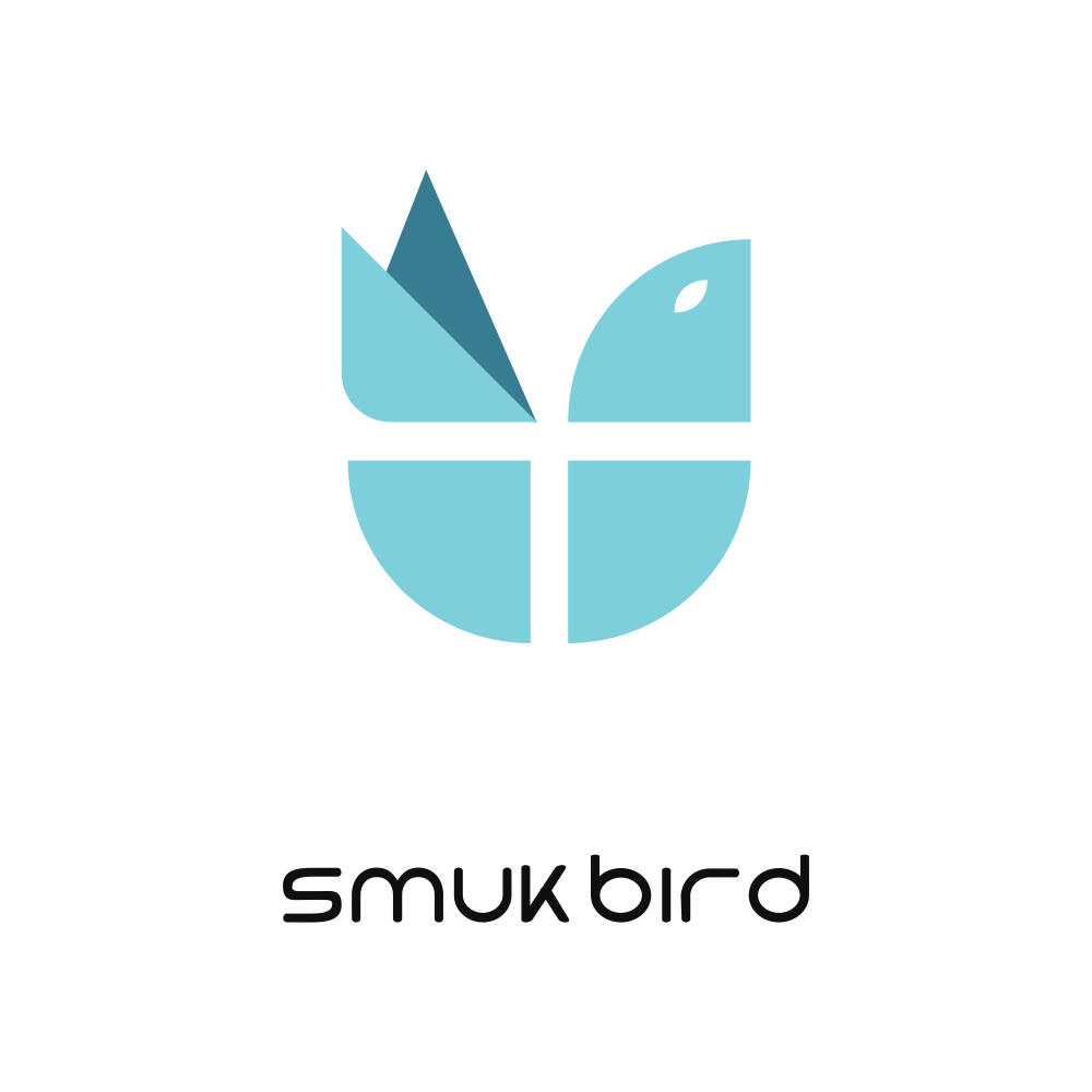 SmukBird logo