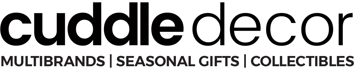 Cuddle Decor logo