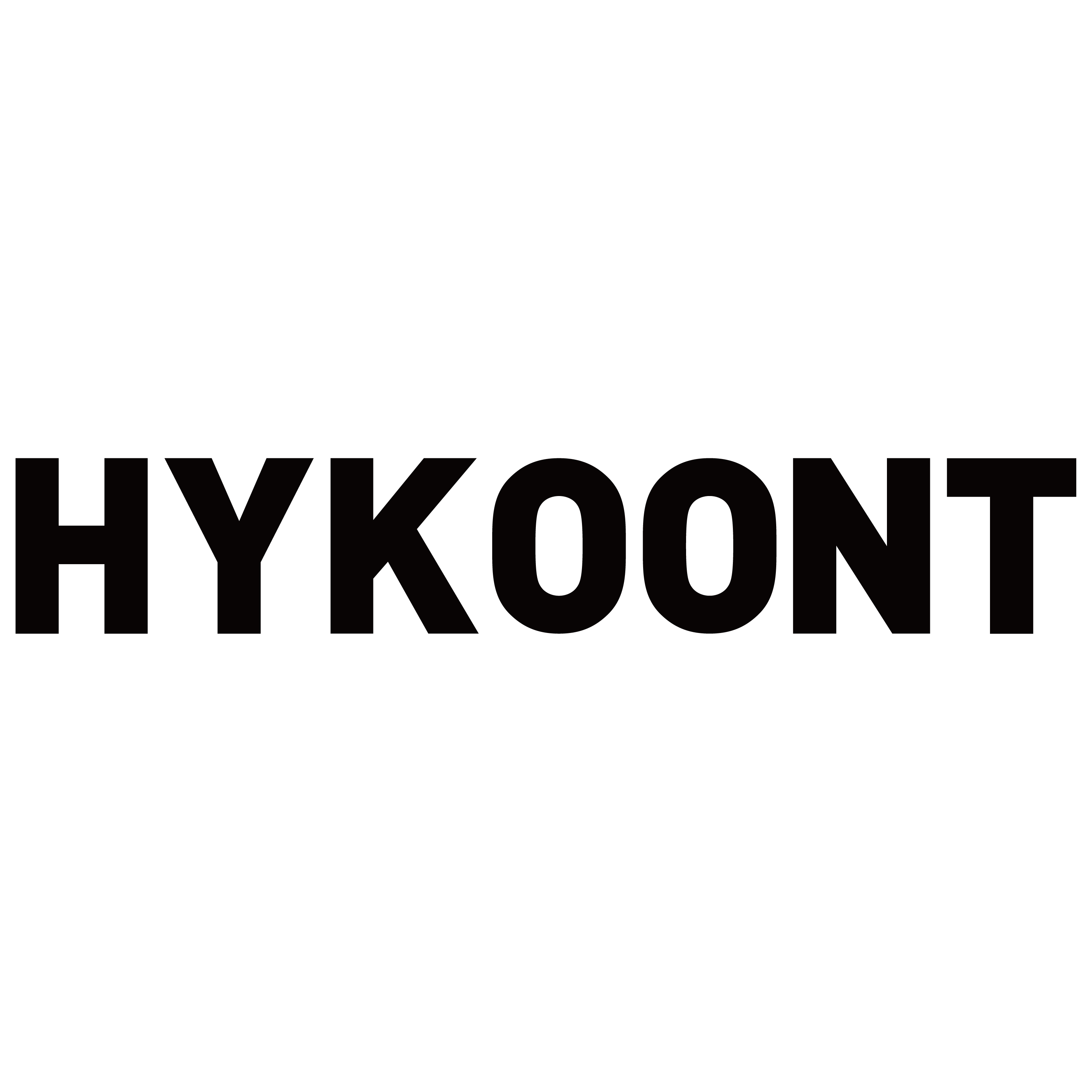 Hykoont logo