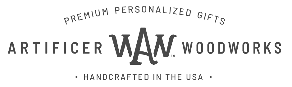 Artificer Wood Works logo