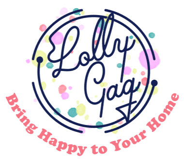 Lollygag logo