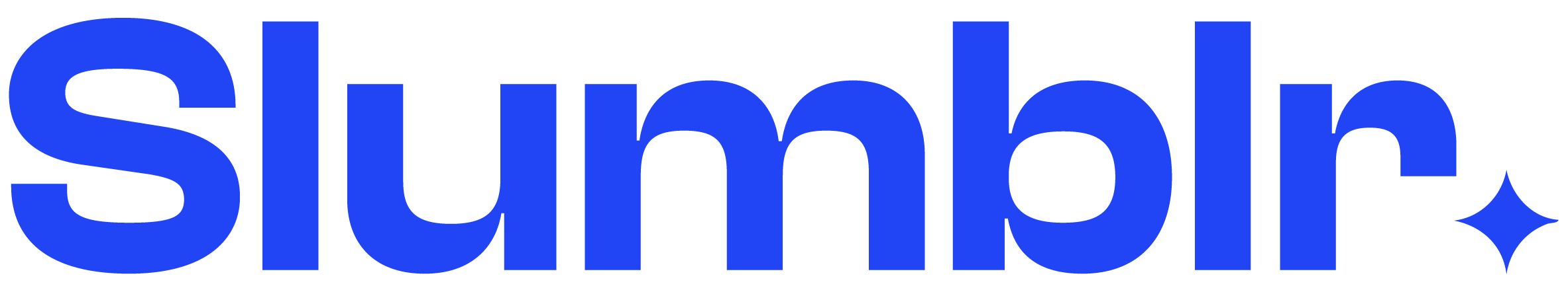 Slumblr logo