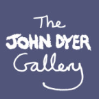 John Dyer Gallery logo