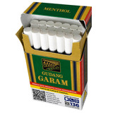 Cigarro Gudang Garam Menta Nacional (1)