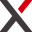 X Sense logo