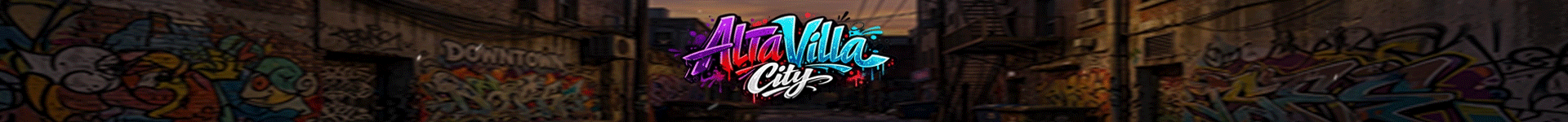 AltaVilla City
