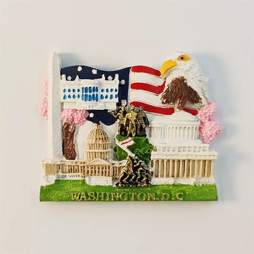 washington dc landmarks fridge magnet front.jpg