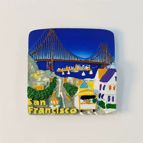 san francisco golden gate bridge fridge magnet front.jpg