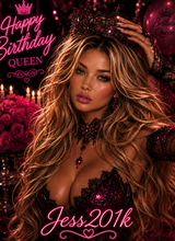 birthday queen 160x220 3.png
