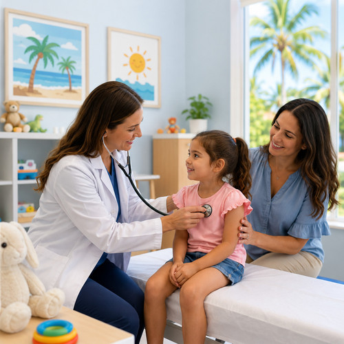Best Pediatrician in Boca Raton, FL | Suramed Health Center.jpg