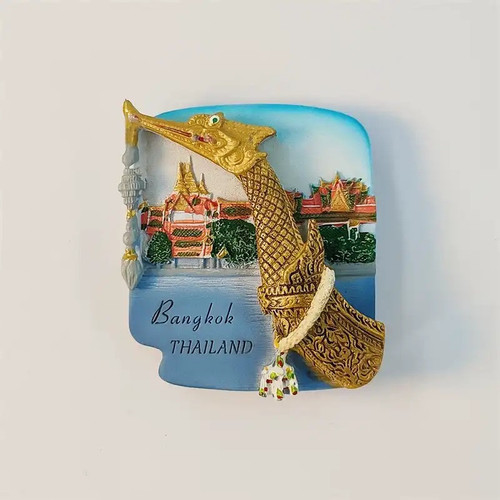 bangkok royal barge fridge magnet front.jpg