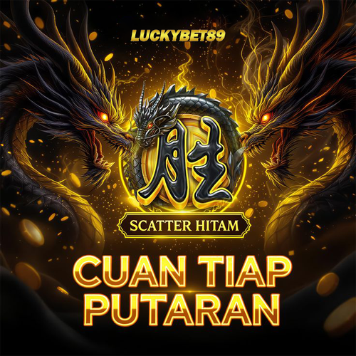 Naga Emas & Scatter Hitam Rasakan Cuan Tiap Putaran di LUCKYBET89!.png