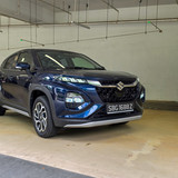 Suzuki Fronx_Hero Image Top_Overview