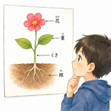 12. 図（ず）— gambar, diagram