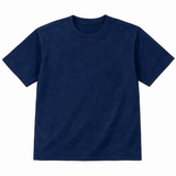 19. 紺（こん）— biru tua