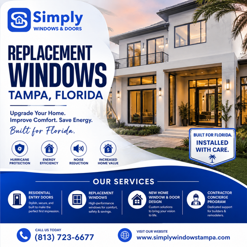 Upgrade Your Home with Replacement Windows Tampa Florida.png