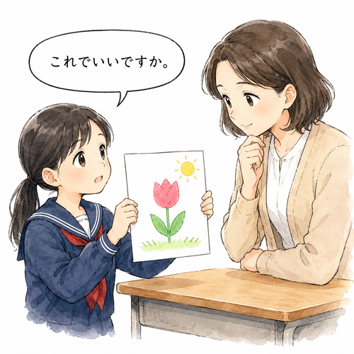 32. これでいいですか。— boleh begini.png