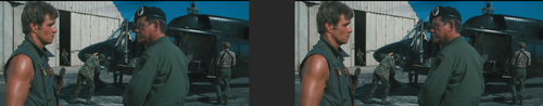 Rambo First Blood Part II (1985) 4320p HDR Ai Upscale Screenshot2 Mesc.png