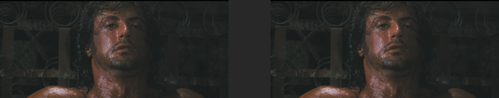 Rambo First Blood Part II (1985) 4320p HDR Ai Upscale Screenshot1 Mesc.png