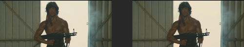 Rambo First Blood Part II (1985) 4320p HDR Ai Upscale Screenshot6 Mesc.png