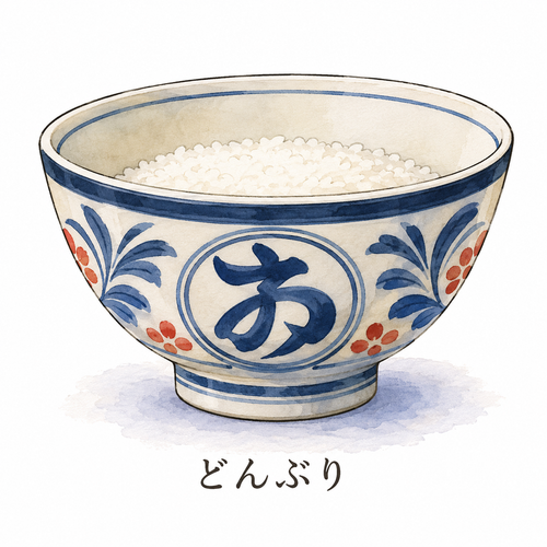 49. どんぶり — mangkuk.png