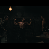 Rambo First Blood Part II (1985) 4320p HDR Ai Upscale Screenshot9 Mesc