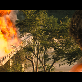 Rambo First Blood Part II (1985) 4320p HDR Ai Upscale Screenshot12 Mesc
