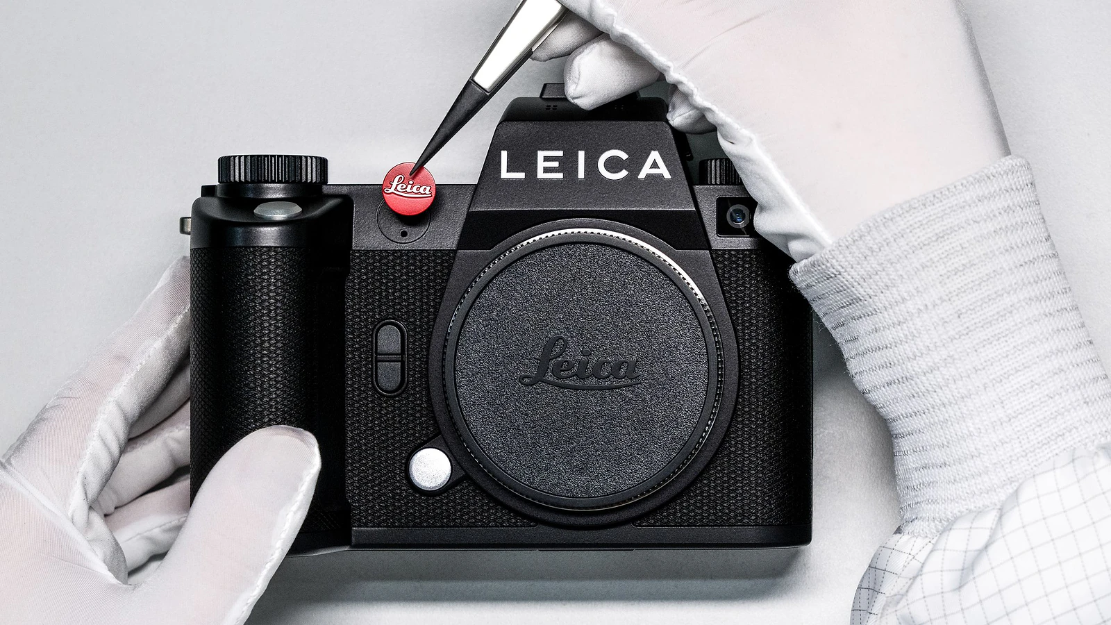 Leica SL: Lý Do Không Còn Là Máy Ảnh Đắt Nhất Thị Trường - Hình 1