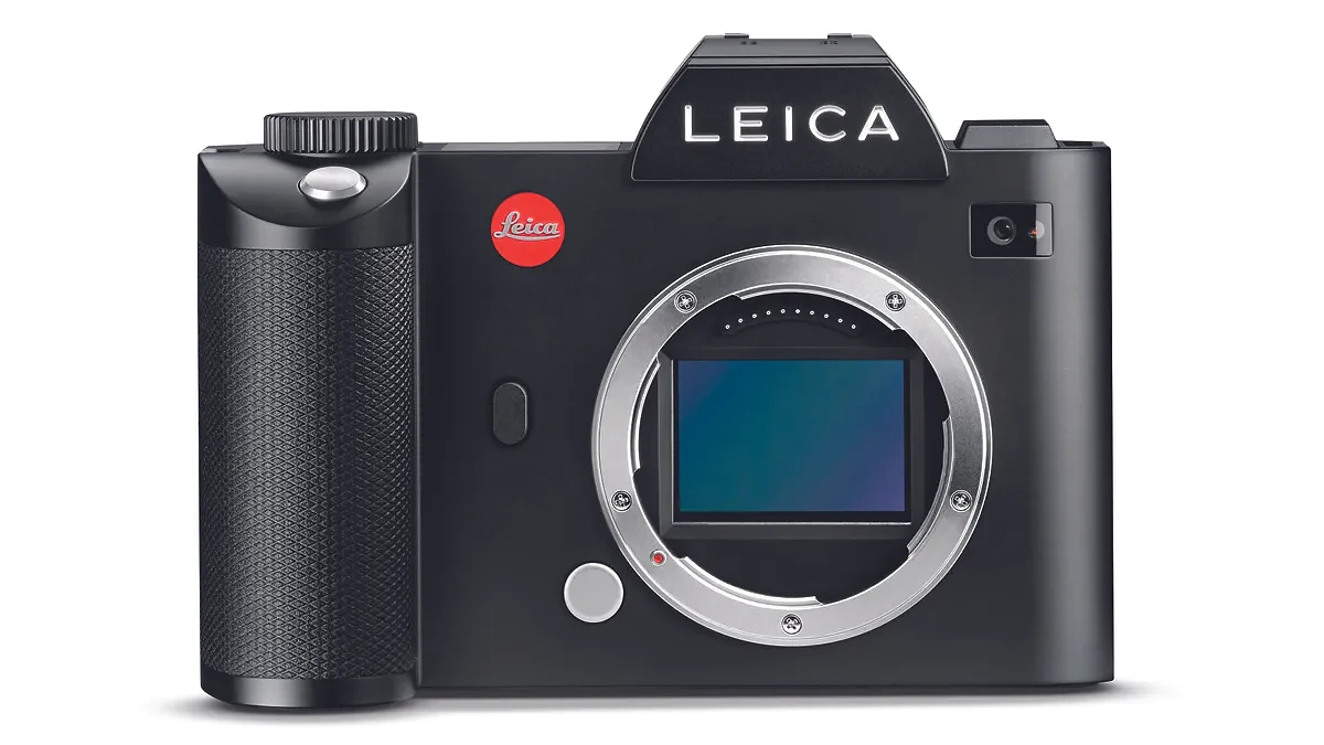 Leica SL (Typ 601)