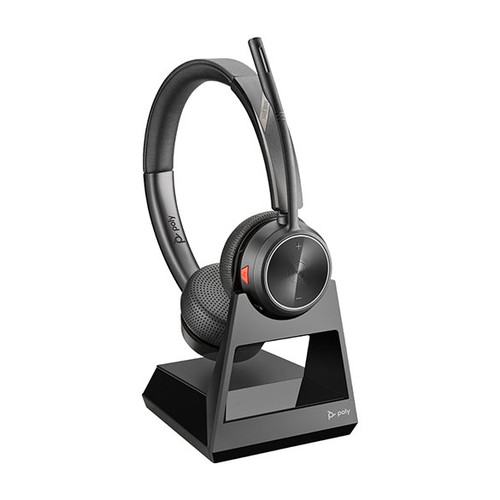 Move Freely with the Plantronics Poly SAVI 7200 Office Series.jpg