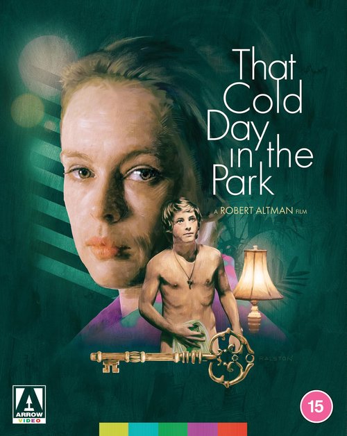 Ów chłodny dzień w parku / That Cold Day in the Park (1969) PL.1080p.WEB-DL.H264-wasik / Lektor PL