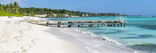 Spotts Beach | Grand Cayman Wedding Venues Escape.webp