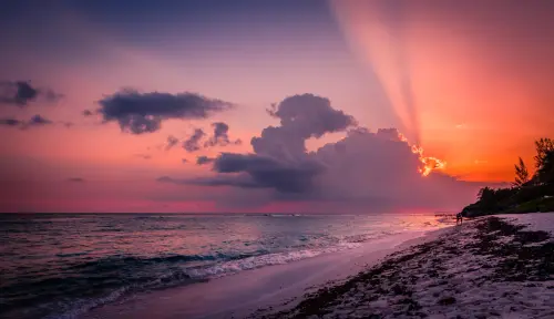 Smith Cove Beach Weddings in Grand Cayman.webp