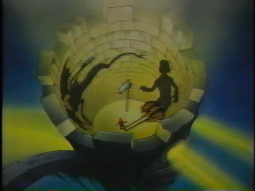 [FULL VHS TAPE] Faeries 1985 Family Home Entertainment 20 25 screenshot (9).png