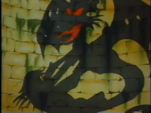 [FULL VHS TAPE] Faeries 1985 Family Home Entertainment 20 24 screenshot.png