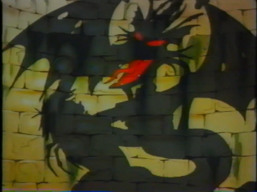 [FULL VHS TAPE] Faeries 1985 Family Home Entertainment 20 23 screenshot.png