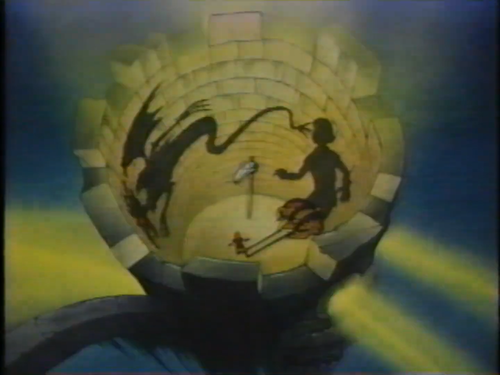 [FULL VHS TAPE] Faeries 1985 Family Home Entertainment 20 25 screenshot (7).png