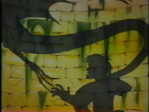 [FULL VHS TAPE] Faeries 1985 Family Home Entertainment 20 25 screenshot.png