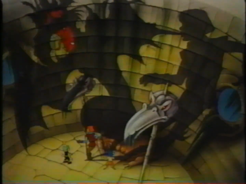 [FULL VHS TAPE] Faeries 1985 Family Home Entertainment 20 14 screenshot (4).png