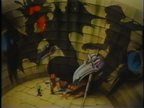 [FULL VHS TAPE] Faeries 1985 Family Home Entertainment 20 14 screenshot (3).png