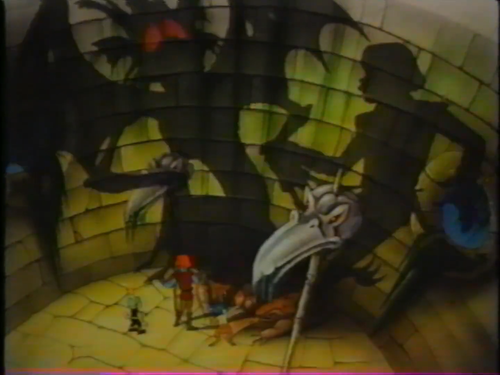 [FULL VHS TAPE] Faeries 1985 Family Home Entertainment 20 13 screenshot (2).png