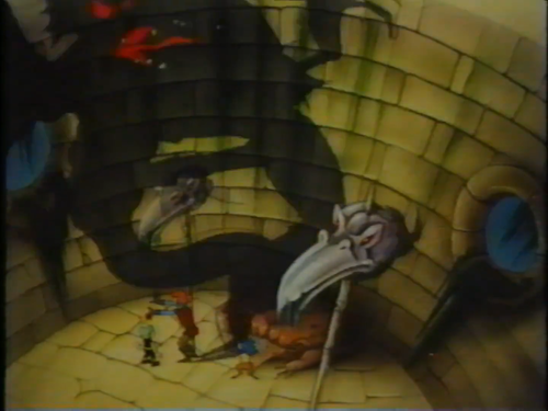 [FULL VHS TAPE] Faeries 1985 Family Home Entertainment 20 14 screenshot (8).png