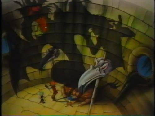 [FULL VHS TAPE] Faeries 1985 Family Home Entertainment 20 14 screenshot (6).png
