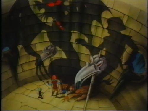 [FULL VHS TAPE] Faeries 1985 Family Home Entertainment 20 13 screenshot (4).png